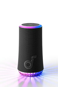 Anker Soundcore Glow Bluetooth スピーカー