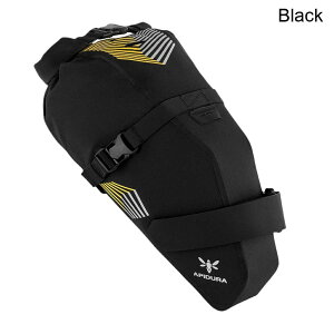 (取寄) アピデュラ レーシングサドルパック apidura Racing Saddle