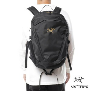 ARC'TERYX(アークテリクス) Mantis26(マンティス26)X00000982