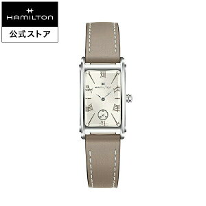 ハミルトン 公式 腕時計 HAMILTON American Classic Ardmor