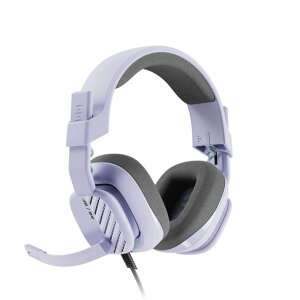 Logicool G ASTRO Gaming A10 Gen 2 ゲーミングヘッドセット
