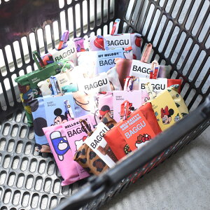 BAGGU(バグゥ)/BABY BAGGU ベビーバグゥ/BABY-BAGGU