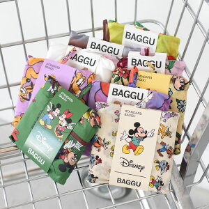 BAGGU（バグゥ）/STANDARD BAGGU スタンダードバグゥ/STANDARD-