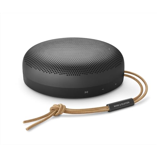 バング・アンド・オルフセン (Bang & Olufsen) ポータブルスピーカー