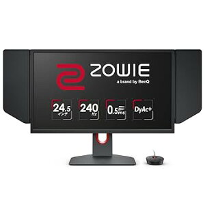 ベンキュージャパン BenQ ZOWIE EC3-C ゲーミングマウス（左右非対称/336