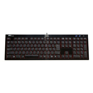Bit Trade One ビット・トレード・ワンパンタグラフタイプゲーミングキーボード