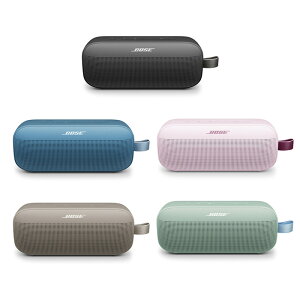 Bose SoundLink Flex Portable Speaker (第2世代) ポ