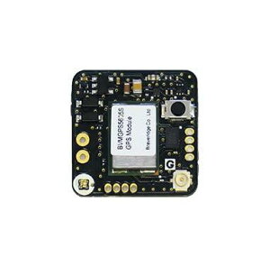 Braveridge リモートID mini（アンテナ外付け、アンテナ・電源線取付済み）B
