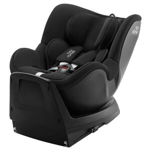 BRITAX ROMER(ブリタックス レーマー) ISOFIX固定 DUALFIX PL