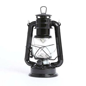 BRUNO ブルーノ LEDランタン ブラック 電池式 収納袋付き 無段階調光