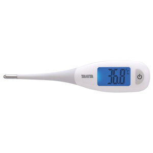 タニタ 電子体温計 BT-471-WH [BT471WH]