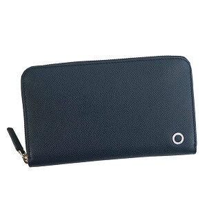ブルガリ BVLGARI 財布 長財布 ラウンドファスナー長財布 メンズ 284231 W