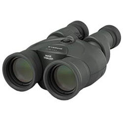 CANON キヤノン BINOCULARS 12X36 ISIII 手ブレ補正 防振 12