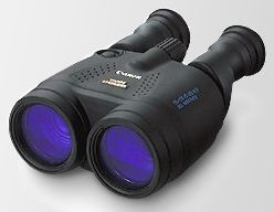 ＜BINOCULARS＞Canon 双眼鏡 15x50 IS ALL WEATHER[46