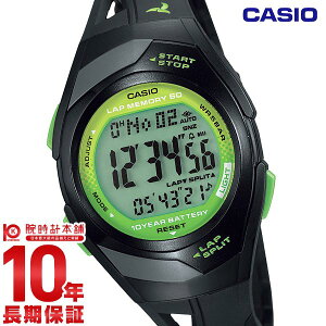 カシオ フィズ PHYS CASIO Collection SPORTS STR-300J