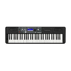 CASIO(カシオ) Casiotone CT-S500 電子キーボード 61鍵盤