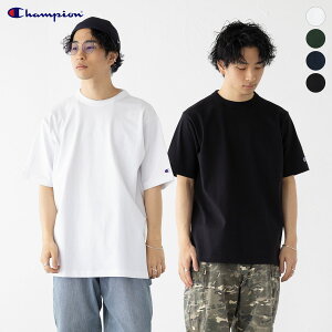 チャンピオン T1011 無地 Tシャツ Champion MADE IN USA ティー