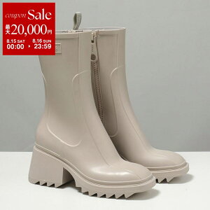 Chloe クロエ レインブーツ BETTY ベティ CHC22A239Z2 レディース