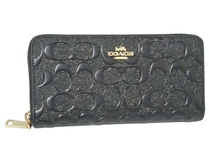 COACH F53834JIP WALLET OUTLETコーチ ラウンドファスナー長財布