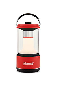 Coleman(コールマン) ランタン バッテリーガードLEDランタン/1000 防水 点