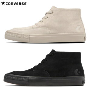 コンバース CONVERSE メンズ レディース スニーカー CS チャッカ SK MID