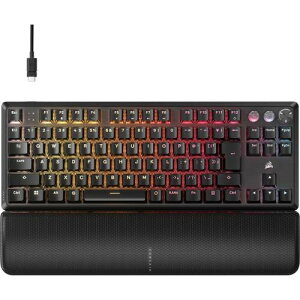 K70 PRO TKL-MGX v2-BLK [CH-911911G-JP] 有線 日本語