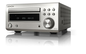 デノン Denon RCD-M41 ワイドFM AM/FMラジオチューナー ディスクリート
