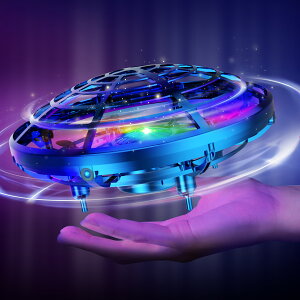 フライングライトボール フライングufo ミニドローン 100g未満 空飛ぶボール DEE