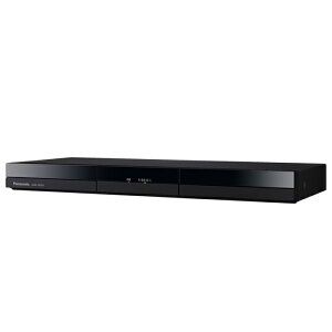 パナソニック ブルーレイディスクレコーダー ディーガ 2TB DMR-2W203 Pana