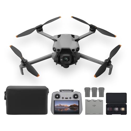 DJI Mini 5 Pro Fly More コンボ Plus（DJI RC 2付属）