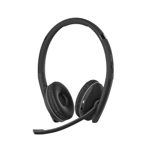 EPOS ADAPT 260 ワイヤレス Bluetooth ヘッドセット - ノイズキャ