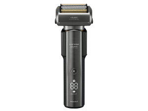 マクセルイズミ everedge IZUMI PREMIUM IZF-E863W-K