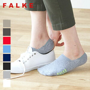 FALKE(ファルケ) / クールキック インビジブル (ユニセックス) #16675 c