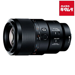ソニー FE 90mm F2.8 Macro G OSS [SEL90M28G] ソニーF