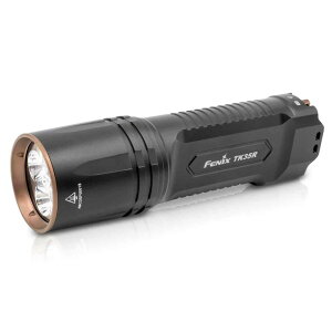 Fenix TK35R タクティカルフラッシュライト 最大5800ルーメン 大光量 UVラ