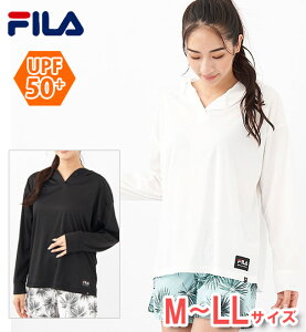 ラッシュガード レディース ラッシュパーカー 長袖 UVカット 女性 M/L/LL