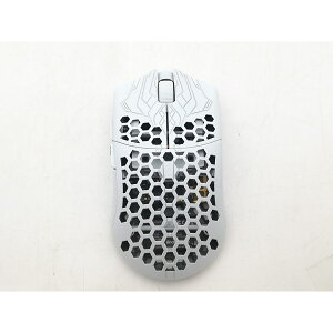 Finalmouse UltralightX Frostlord ワイヤレスゲーミングマウ