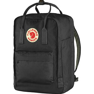 FJALL RAVEN(フェールラーベン) Kanken Laptop 15(カンケン ラ