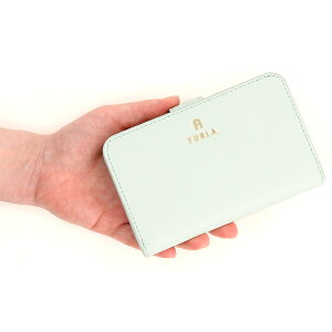 FURLA CAMELIA M ミニ財布／フルラ（FURLA）