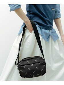 Re-Tech Logo Print Festival bag ADAM ET ROPE'