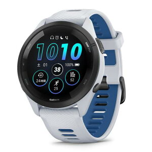 GARMIN(ガーミン)GPSランニングウォッチ Forerunner 265 Music