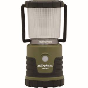 EX-036D LED ランタン エクスプローラー GENTOS