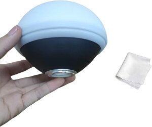 Godox LM-R28 Lux Master 用リフレクター ドーム付き 撮影レフ板