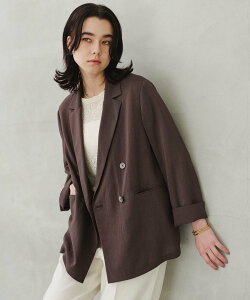 UNITED ARROWS green label relaxing シアーエアジャケット