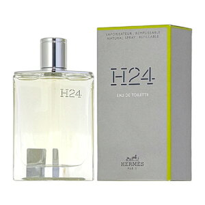 マラソン期間中エントリーでHERMES H24 オードトワレ EDT SP 50ml