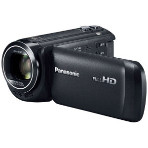 Panasonic パナソニック デジタルハイビジョンビデオカメラ 内蔵メモリー64GB