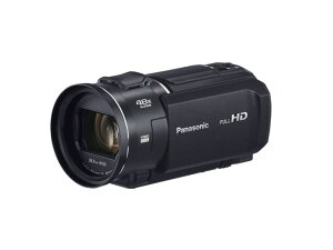 (長期無料保証)Panasonic（パナソニック） デジタルビデオカメラ HC-V900-