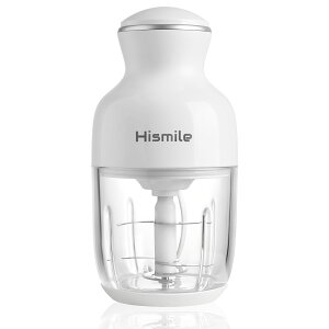フードプロセッサー コンパクト Hismile 小型 氷も砕ける ひき肉 肉 ミンチ フー