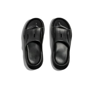 ホカ HOKA リカバリーサンダル オラ リカバリー スライド 3 厚底 メンズ レディー