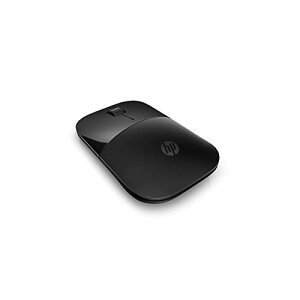 HPワイヤレスマウス 薄型 スタイリッシュ 2.4Ghz 無線接続 HP Blue Opt